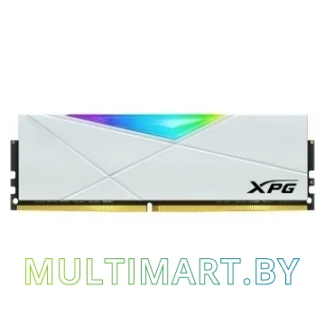 Оперативная память A-Data XPG Spectrix D50 RGB 8GB DDR4 PC4-24000 (AX4U30008G16A-SW50)